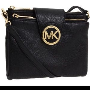 MAKE OFFER! Authentic Michael Kors Cross Body
